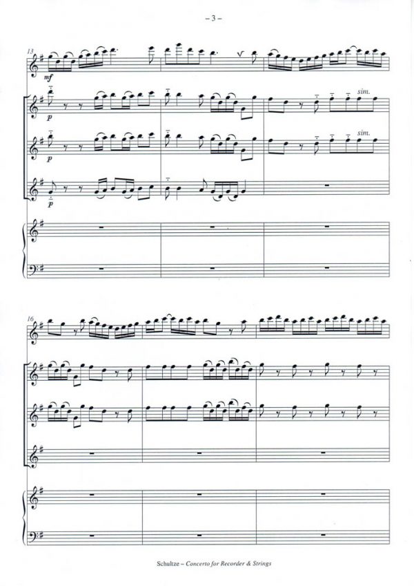 Concerto in G - Image 4