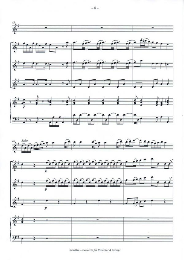 Concerto in G - Image 5
