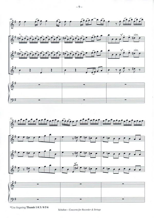 Concerto in G - Image 6
