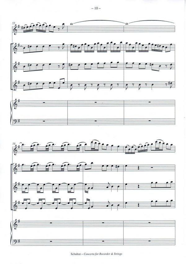 Concerto in G - Image 7