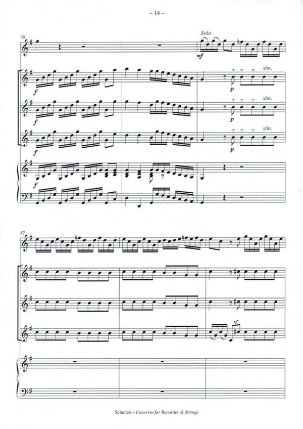 Concerto in G - Image 8