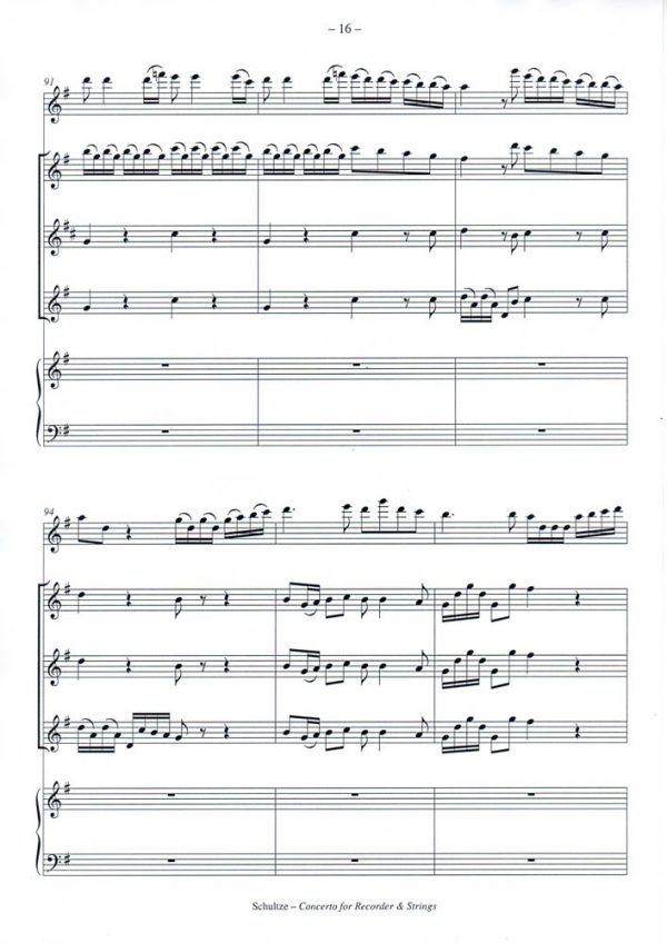 Concerto in G - Image 10