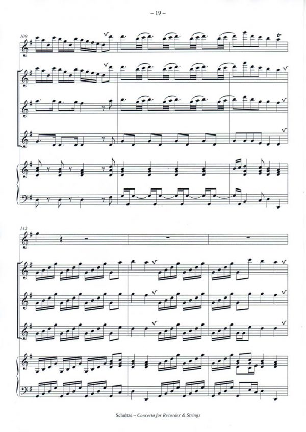 Concerto in G - Image 12
