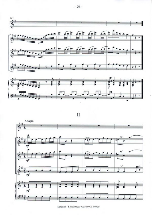 Concerto in G - Image 13