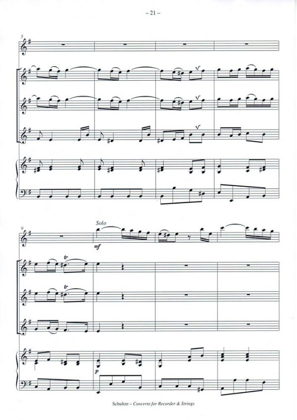 Concerto in G - Image 14