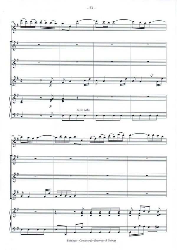 Concerto in G - Image 16