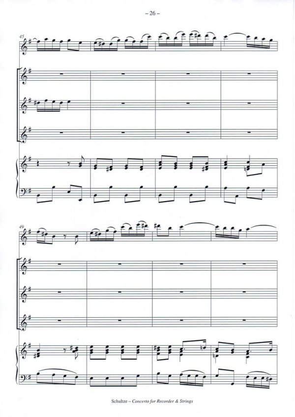 Concerto in G - Image 17