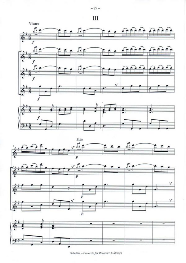 Concerto in G - Image 20