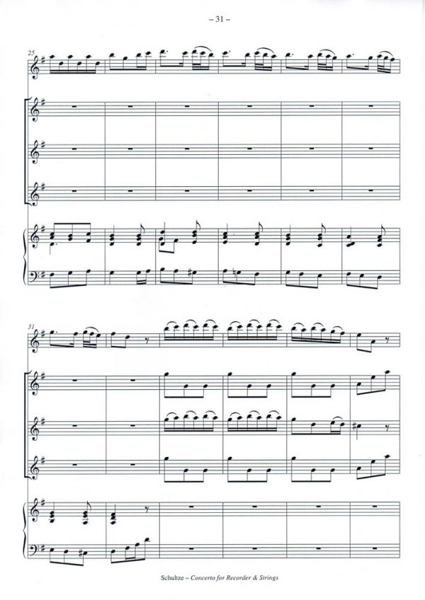 Concerto in G - Image 22