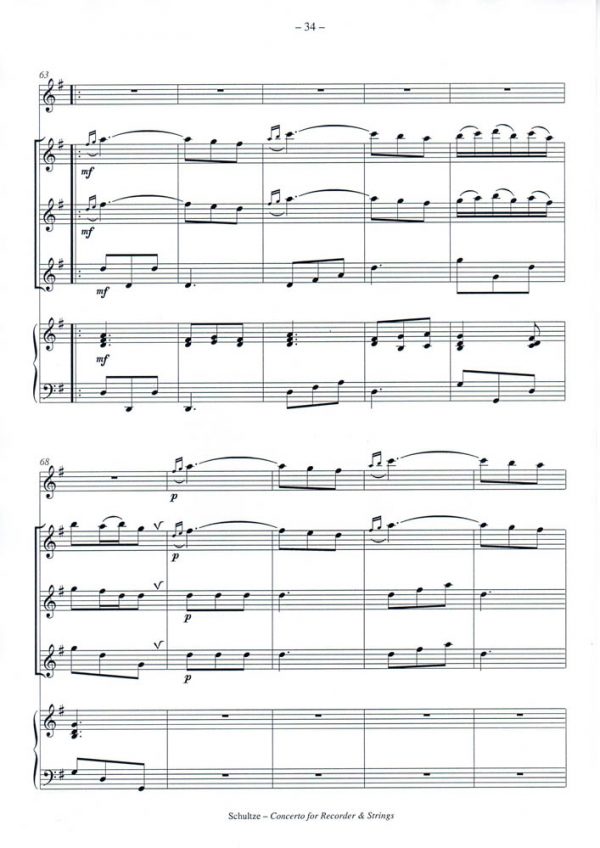 Concerto in G - Image 24