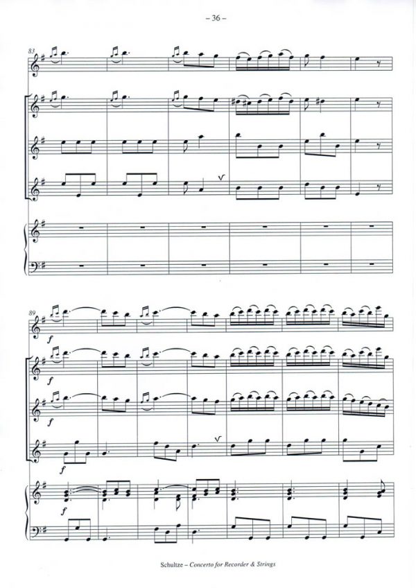Concerto in G - Image 25