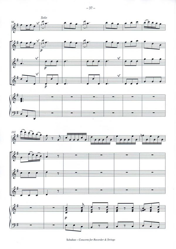 Concerto in G - Image 26