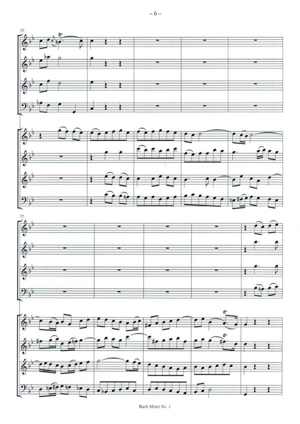 Motet No. 1 - Image 6