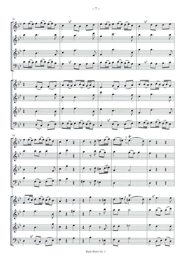 Motet No. 1 - Image 7