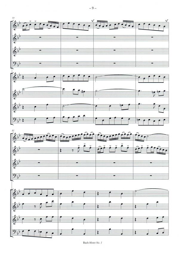 Motet No. 1 - Image 8