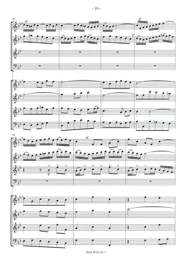 Motet No. 1 - Image 9