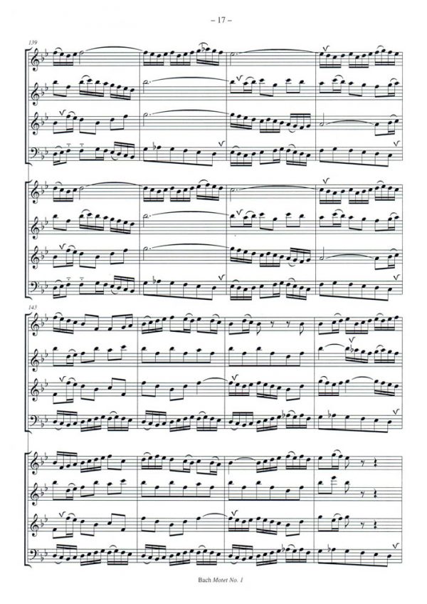 Motet No. 1 - Image 11