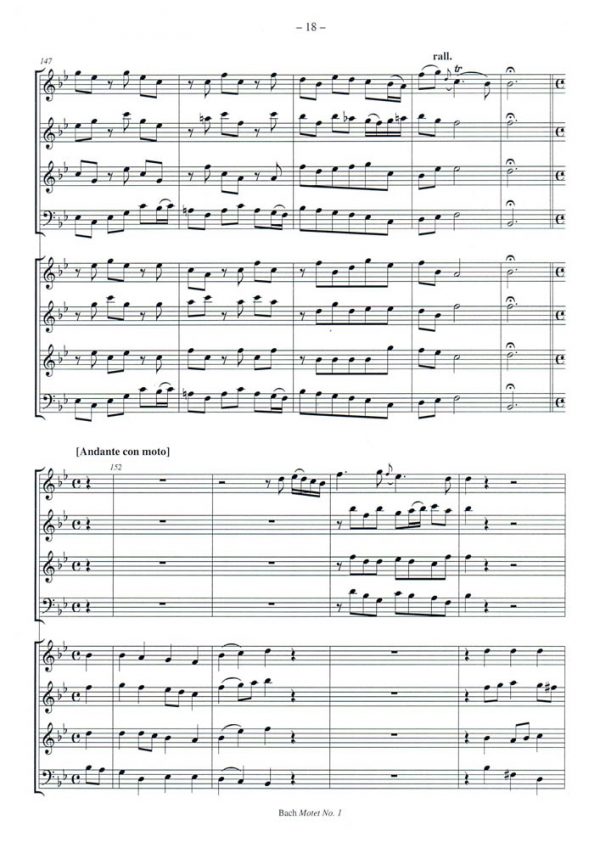 Motet No. 1 - Image 12