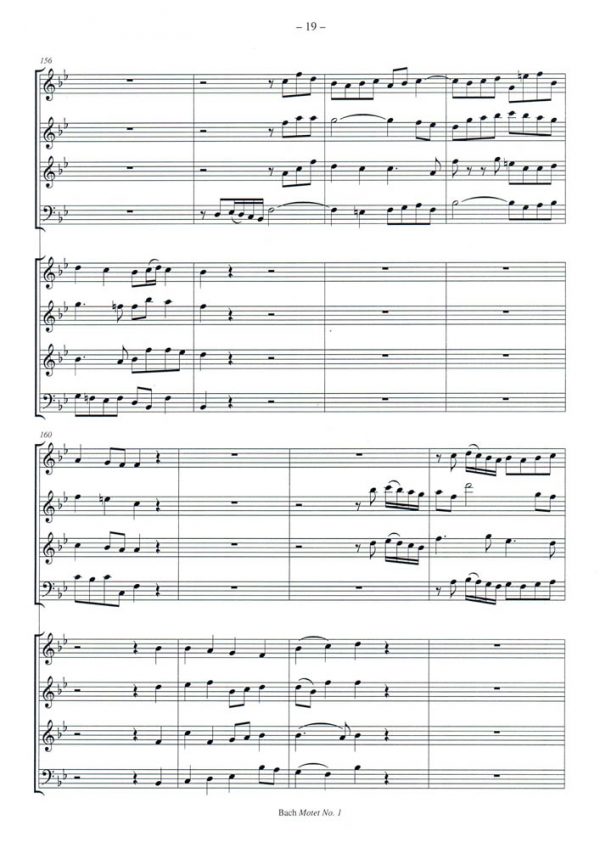 Motet No. 1 - Image 13