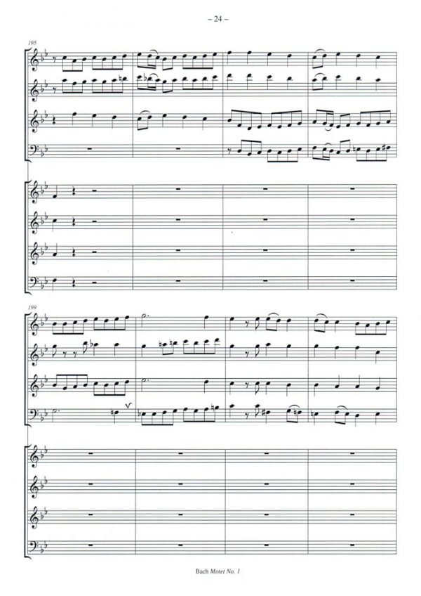 Motet No. 1 - Image 14