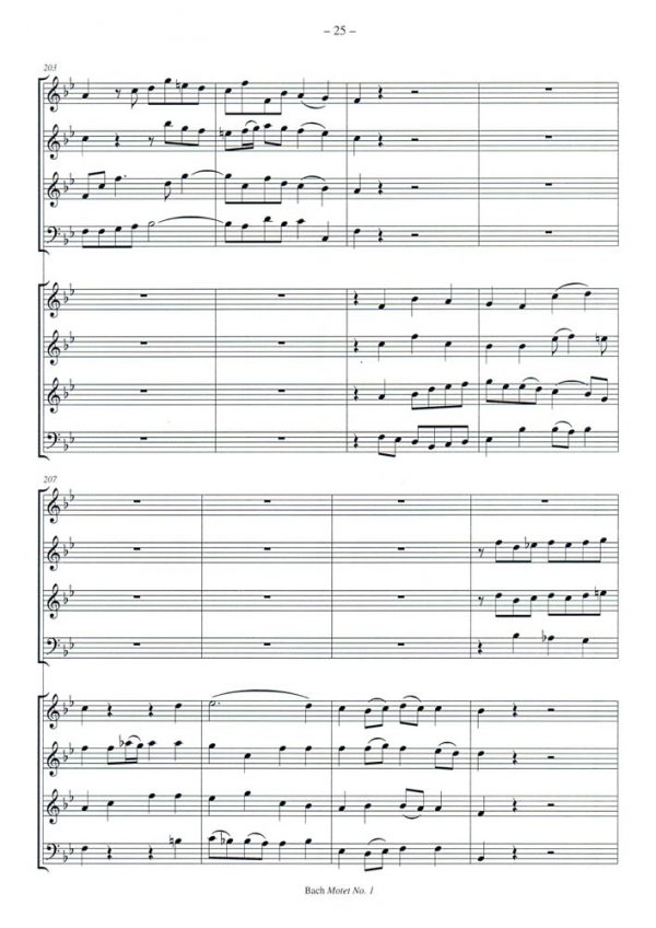 Motet No. 1 - Image 15