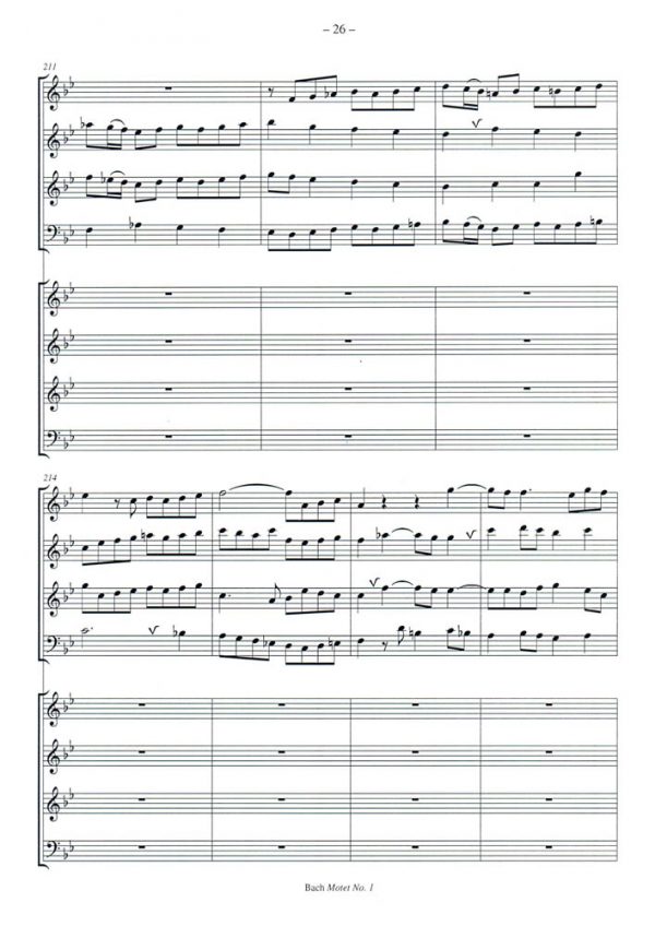 Motet No. 1 - Image 16