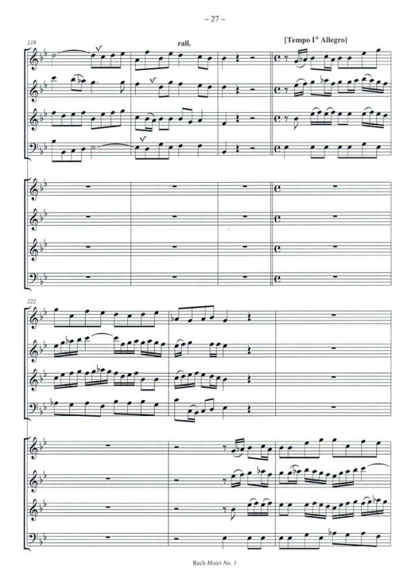 Motet No. 1 - Image 17