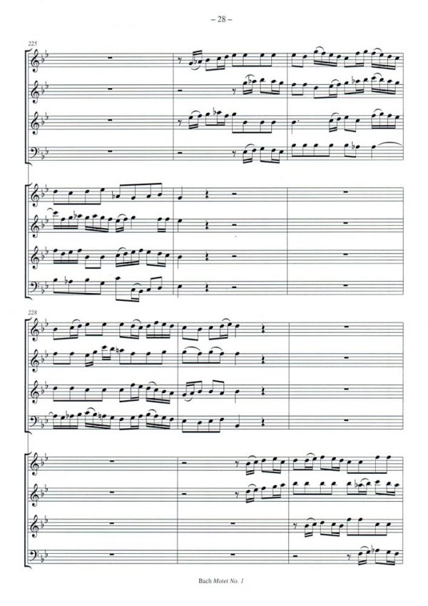 Motet No. 1 - Image 18