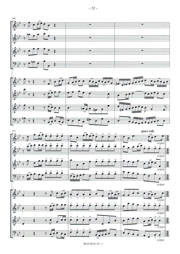 Motet No. 1 - Image 19