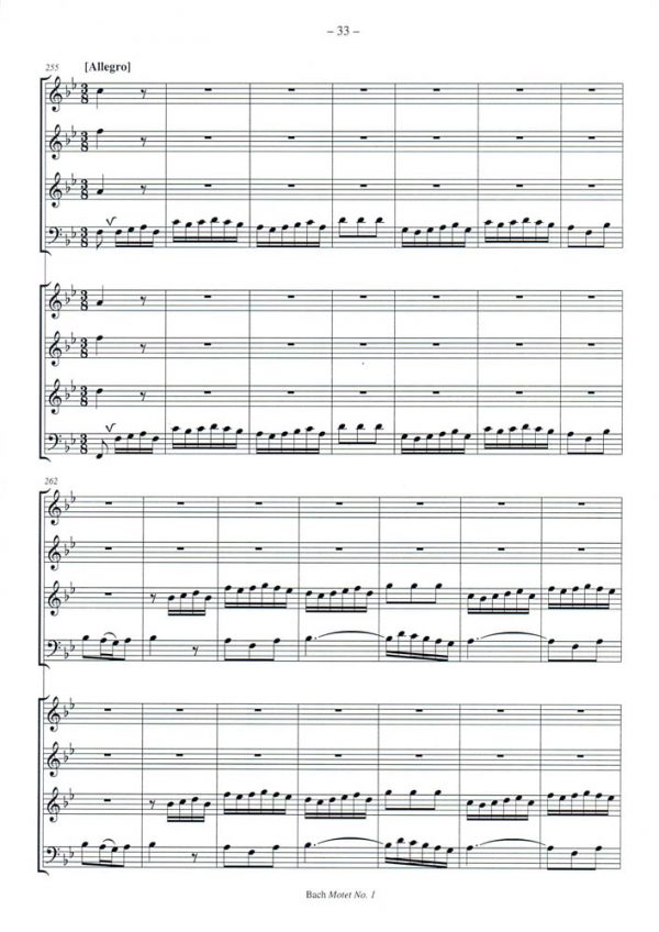 Motet No. 1 - Image 20