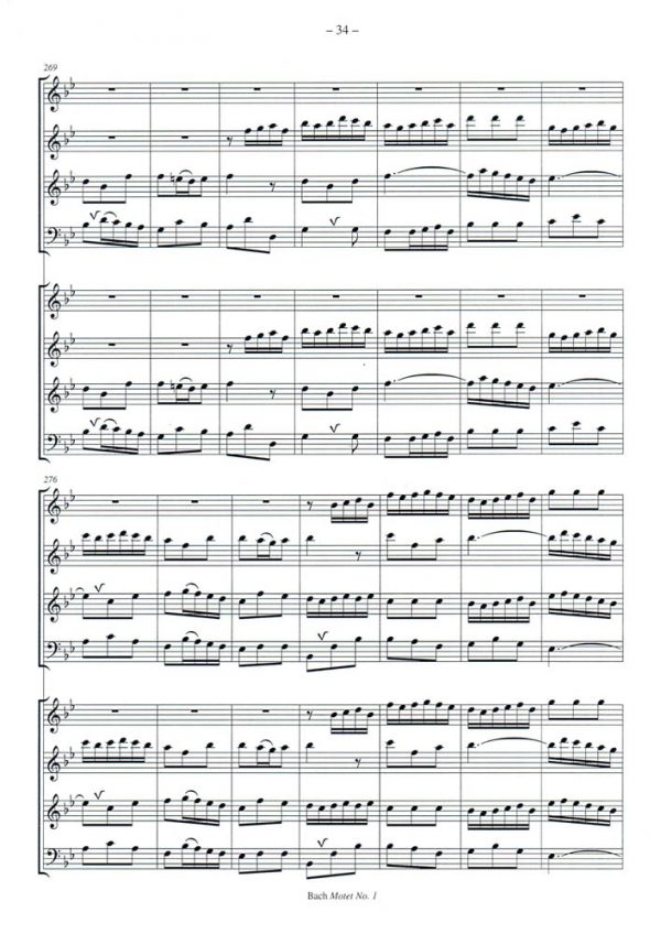 Motet No. 1 - Image 21
