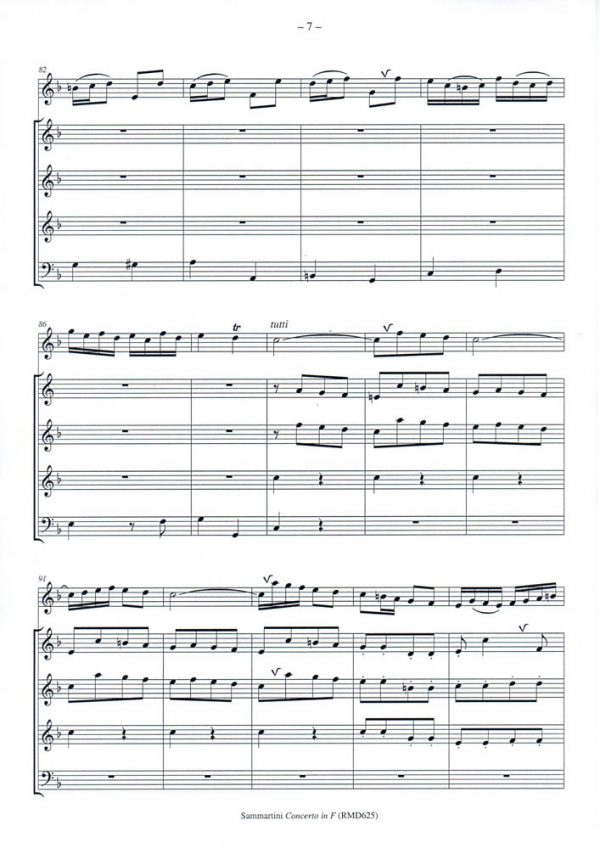 Concerto in F - Image 7