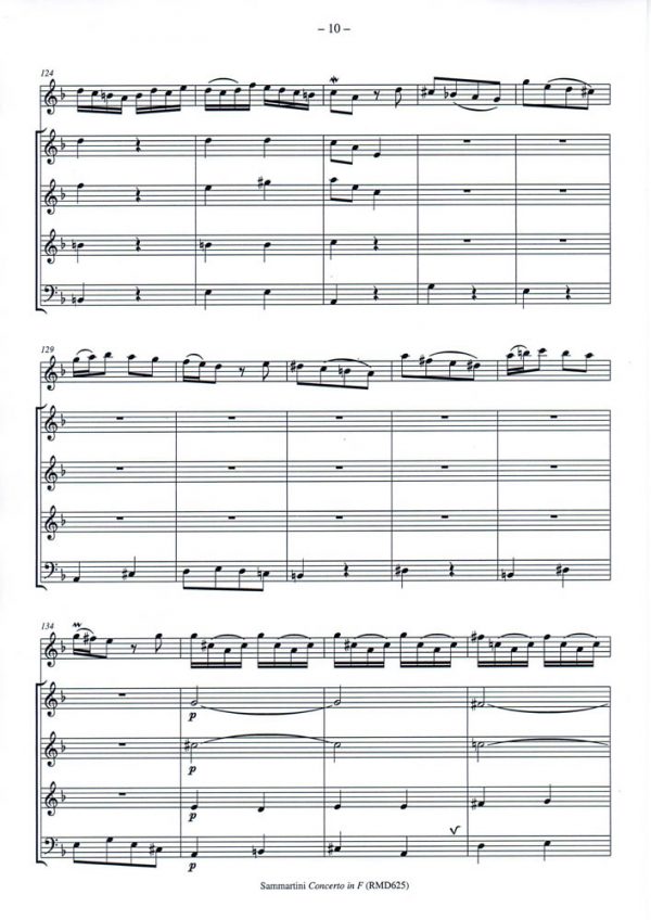 Concerto in F - Image 9