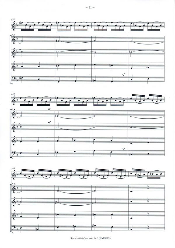 Concerto in F - Image 10