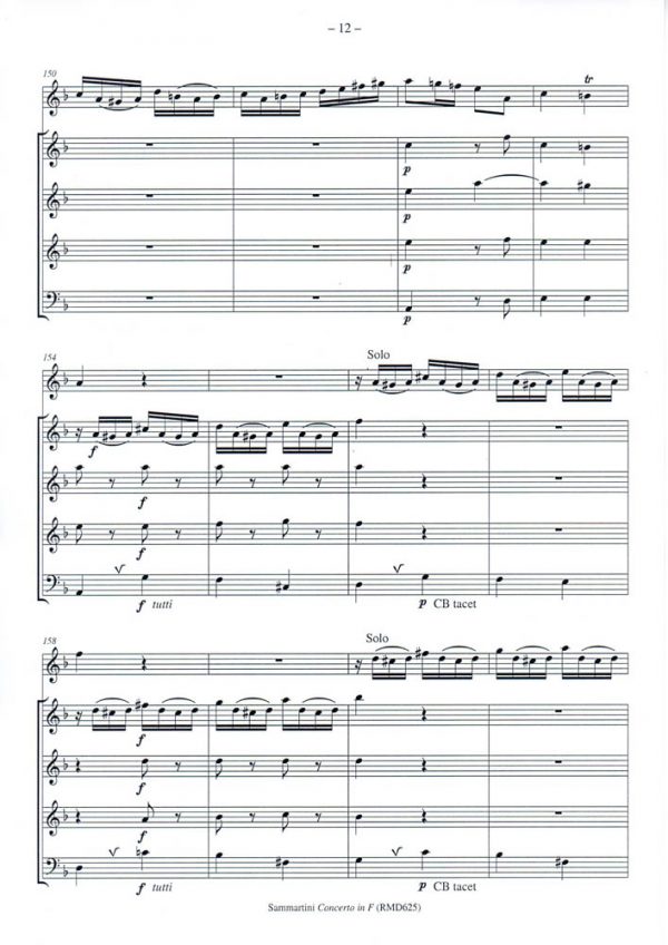 Concerto in F - Image 11