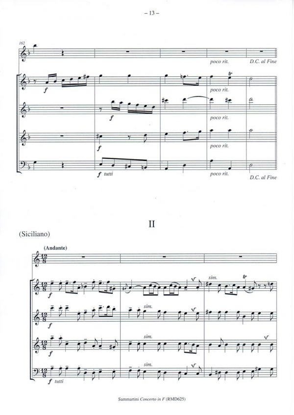 Concerto in F - Image 12