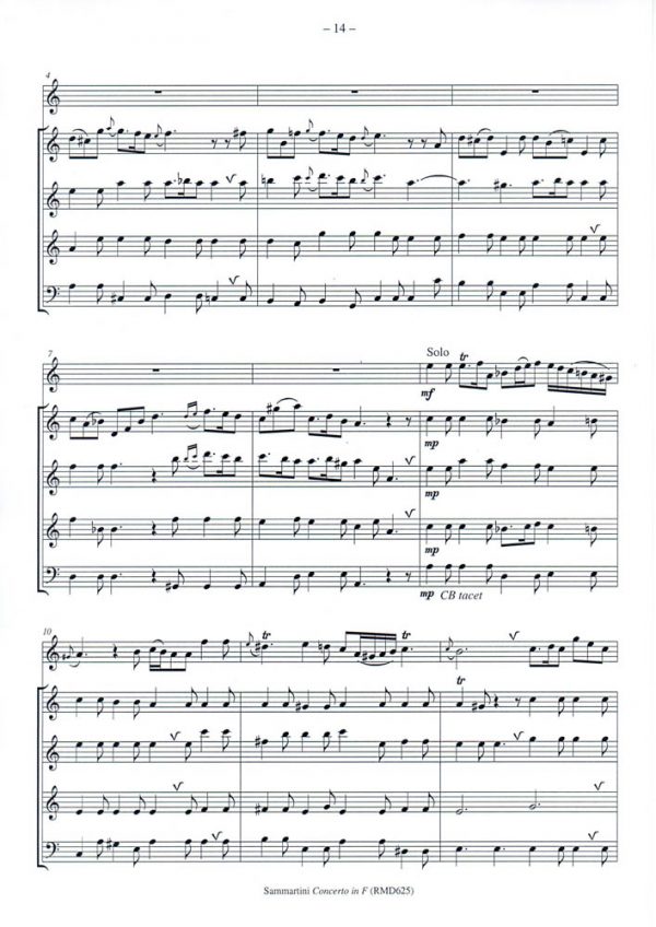 Concerto in F - Image 13