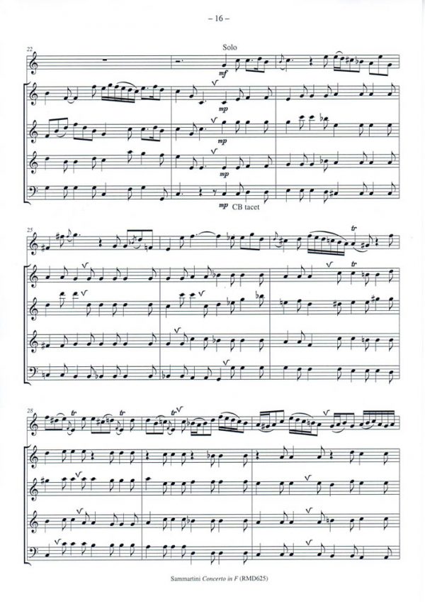Concerto in F - Image 14