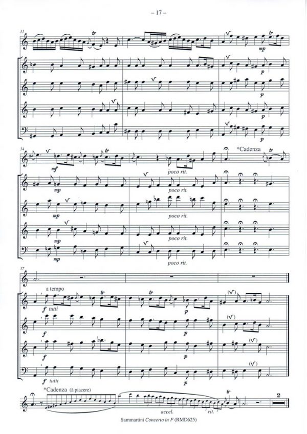 Concerto in F - Image 15