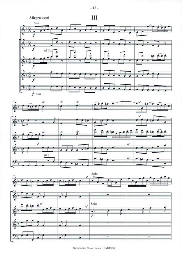 Concerto in F - Image 16