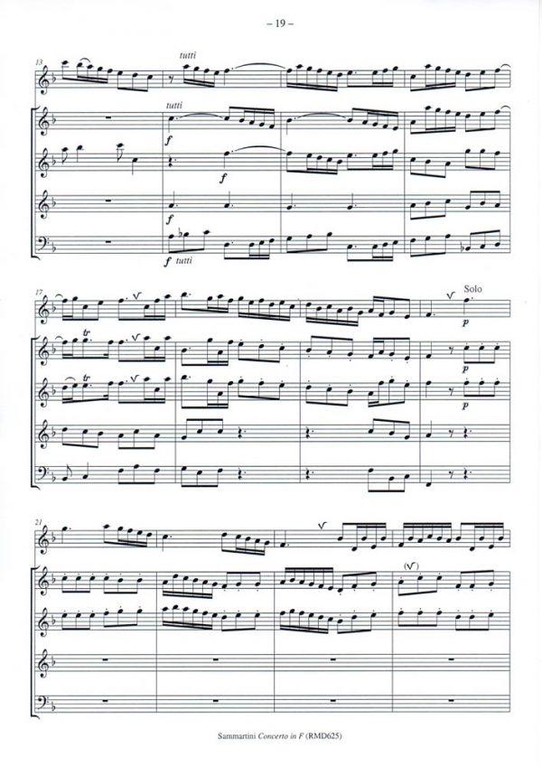 Concerto in F - Image 17