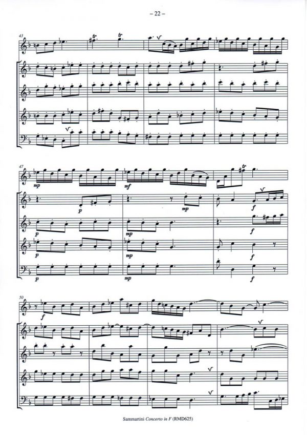 Concerto in F - Image 20
