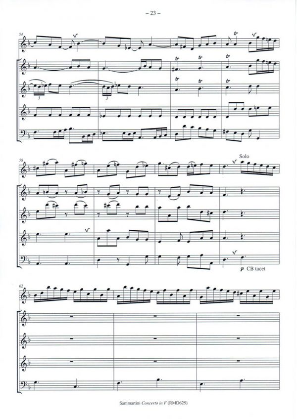 Concerto in F - Image 21