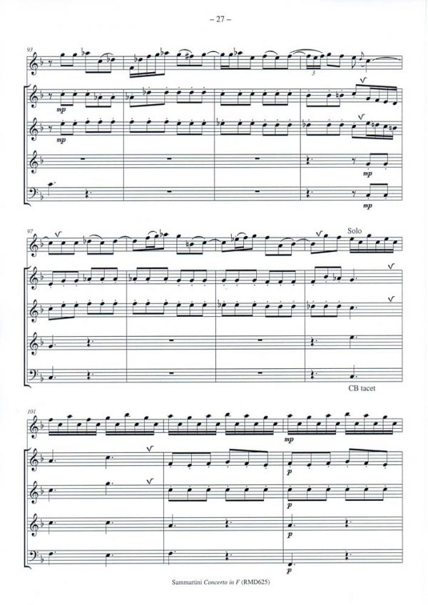 Concerto in F - Image 23