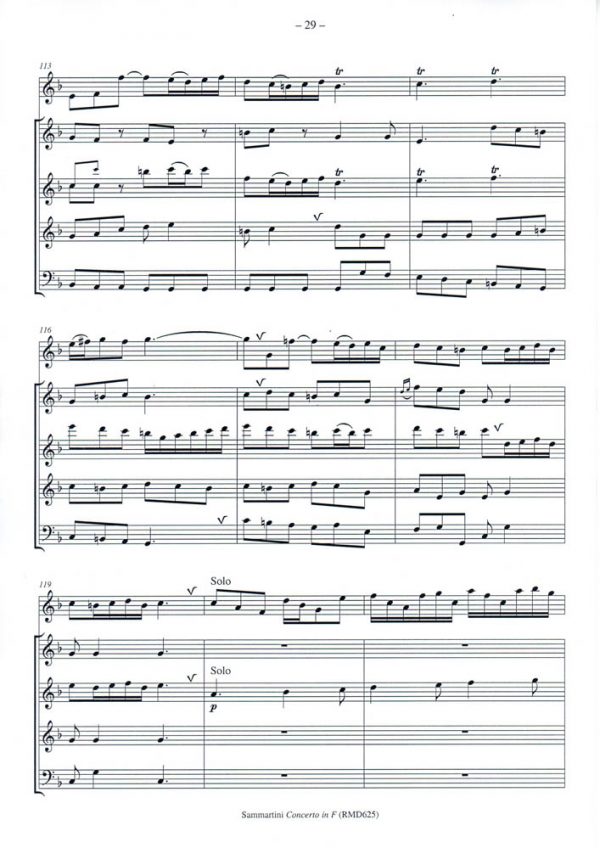 Concerto in F - Image 25
