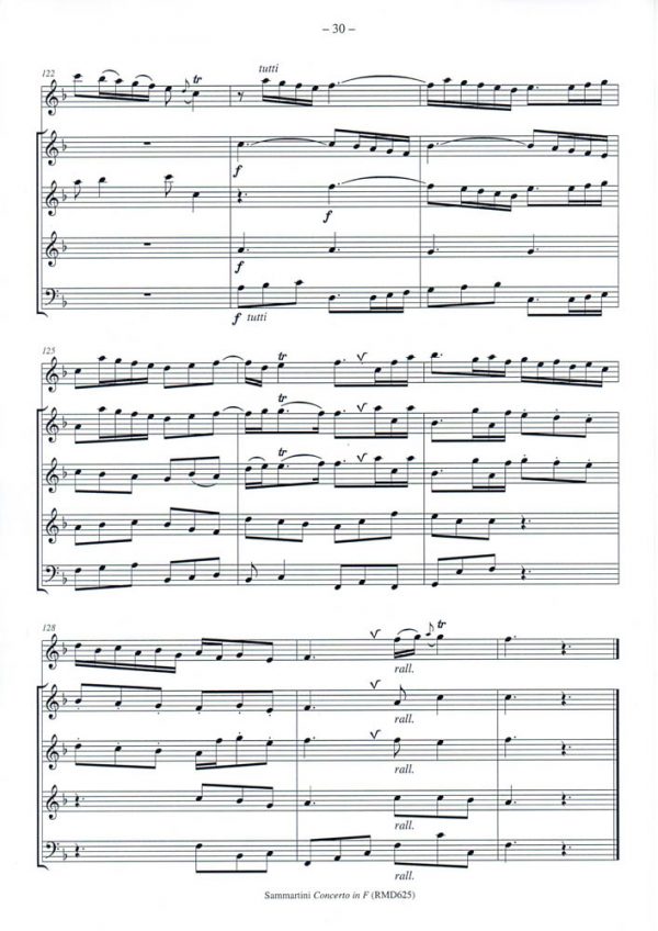 Concerto in F - Image 26